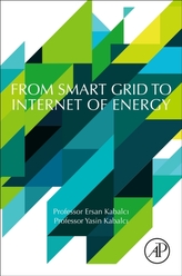  From Smart Grid to Internet of Energy
