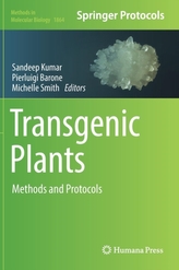  Transgenic Plants