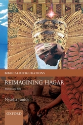  Reimagining Hagar