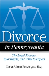  Divorce in Pennsylvania