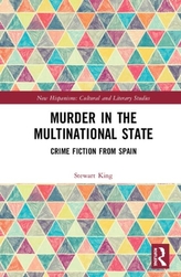  Murder in the Multinational State