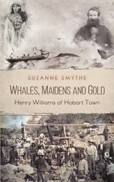  Whales, Maidens and Gold