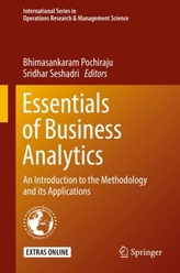  Essentials of Business Analytics