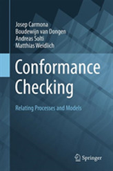  Conformance Checking