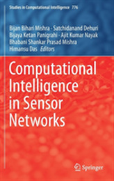  Computational Intelligence in Sensor Networks
