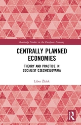 Centrally Planned Economies