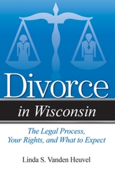  Divorce in Wisconsin