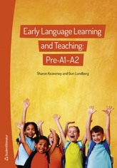  Early Language Learning and Teaching: Pre-A1-A2