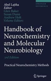  Handbook of Neurochemistry and Molecular Neurobiology