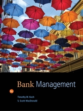  Bank Management