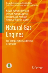  Natural Gas Engines