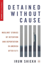  Detained without Cause
