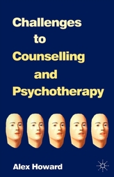  Challenges to Counselling and Psychotherapy