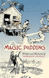 The Magic Pudding