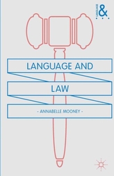  Language and Law