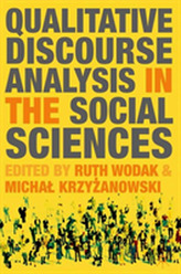  Qualitative Discourse Analysis in the Social Sciences