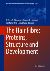 The Hair Fibre: Proteins, Structure and Development