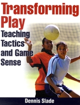  Transforming Play