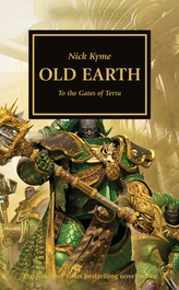  Old Earth