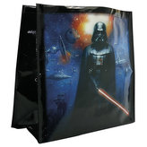 Nákupní taška Star Wars - Vader & Yoda