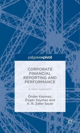  Corporate Financial Reporting and Performance