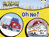  BC Lilac Comic Trucktown: Oh No!