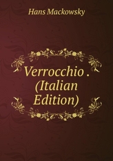  Verrocchio