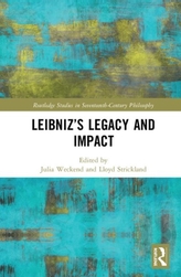  Leibniz's Legacy and Impact