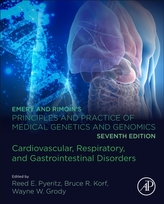  Emery and Rimoin's Principles and Practice of Medical Genetics and Genomics
