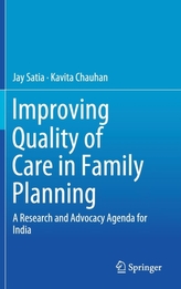  Improving Quality of Care in Family Planning