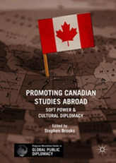  Promoting Canadian Studies Abroad