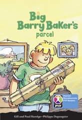  PYP L7 Big Barry Bakers Parcel 6PK