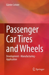  Passenger Car Tires and Wheels
