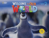  WELCOME TO OUR WORLD 2 (AE--ALL CAPS)