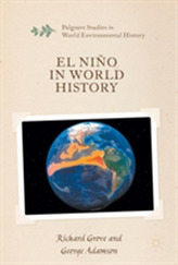  El Nino in World History