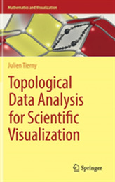  Topological Data Analysis for Scientific Visualization