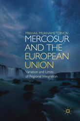  MERCOSUR and the European Union