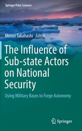 The Influence of Sub-state Actors on National Security