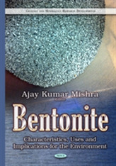  Bentonite