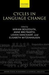  Cycles in Language Change