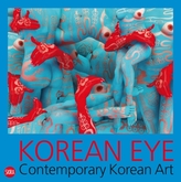  Korean Eye