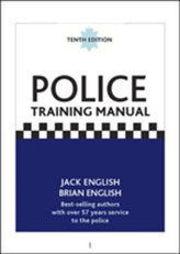  Police Training Manual, 10/e