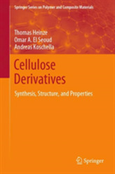  Cellulose Derivatives