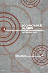  Location-Based Gaming