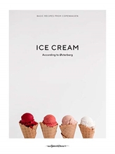  Ice Cream -- According to Osterberg