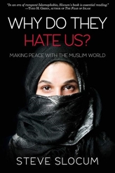  Why Do they Hate Us?