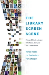 The Library Screen Scene