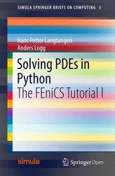  Solving PDEs in Python