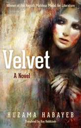  Velvet