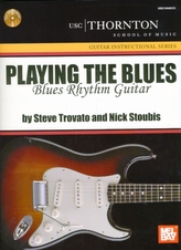  Playing the Blues